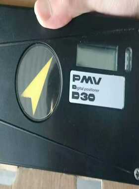 福斯D30定位器 D30AHN2-U39PVA-U5X0XN一议价商品