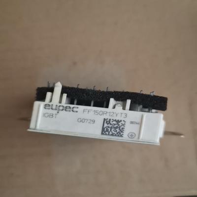 FF100R12YT3 FS35R12YT3拆件包好