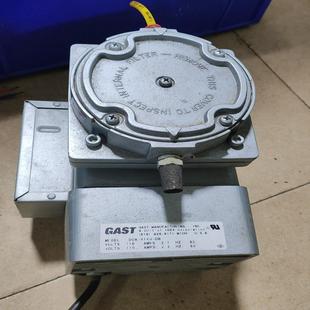 议价商品 GAST美国隔膜泵真空泵DAA P140