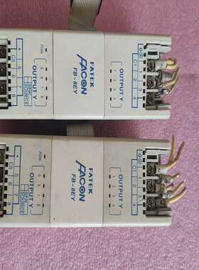 台湾永宏FATEK  FACON  FB-8EY