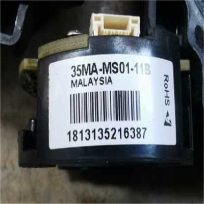 议~35MA-MS01-11B   编码器，功能。