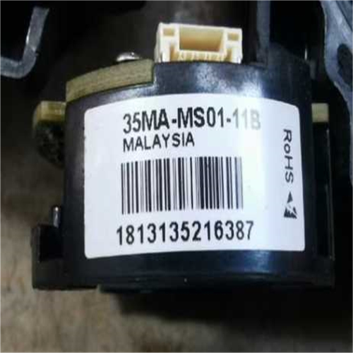议~35MA-MS01-11B   编码器，功能。