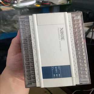 功能包好 信捷XC2 E成色新漂亮 耶耶電子 42T