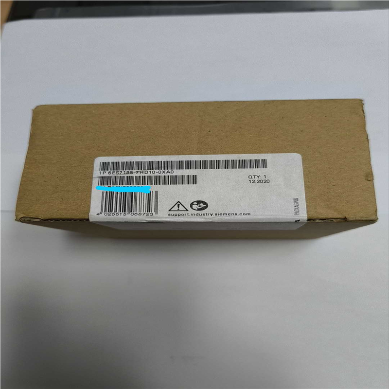 SIMATIC ET200，型号6ES7 195-7H~询价