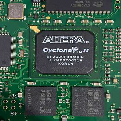 阿特拉斯ALTERAEP2C20F484C8N的联询价