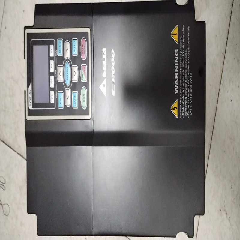 【星慕电子】台达变频器C2000系列，VFD150C43A/15KW/1,基础建材,其它五金,淘宝优惠券,粉丝福利购,淘宝优惠卷