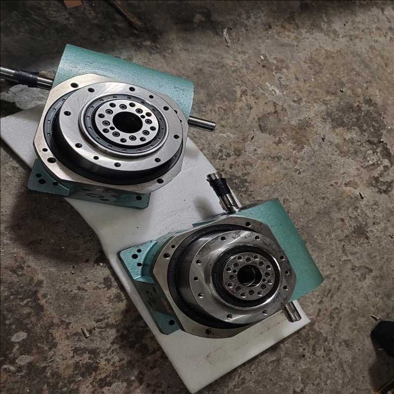 台湾德士凸轮，型号11AD，中空承重型36(2DW)-180（耶耶电子）