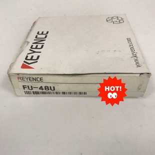 耶耶电子 基恩士KEYENCE光纤传感器 48U