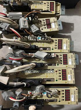 议~SGDM-01ADA-R SGDM-02ADA/R安川驱动器