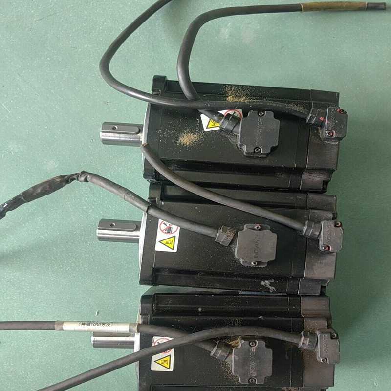 汇川伺服电机MSIH4-75B30CB-A331Z-ZJ~询价