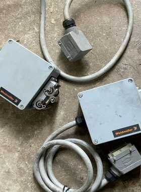 (询价)魏德米勒Weidmuller  4/4X  ENCLOSUR