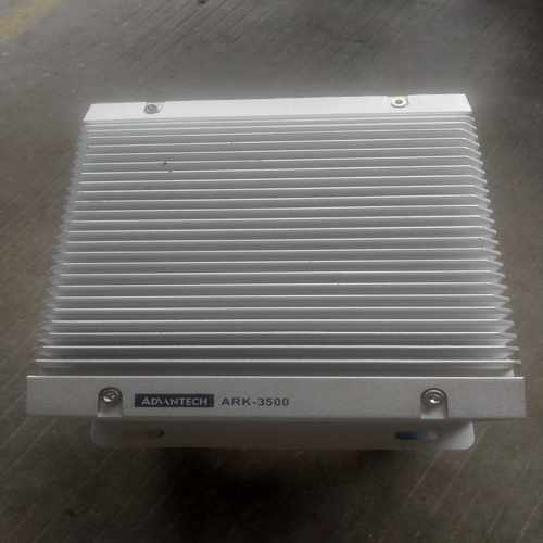 【星慕电子】ARK-3500P-00A1E研华工控机
