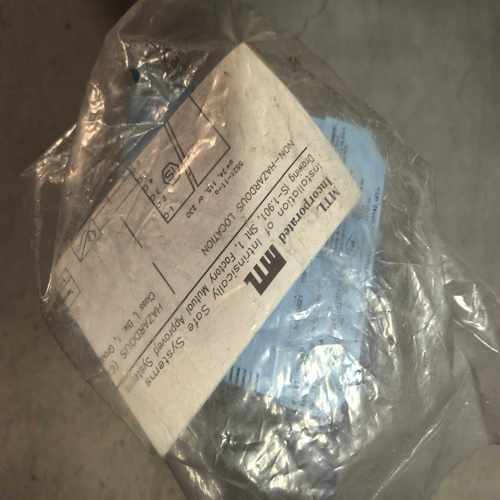 (询价)英国安全栅厚款MTL5521—11—24