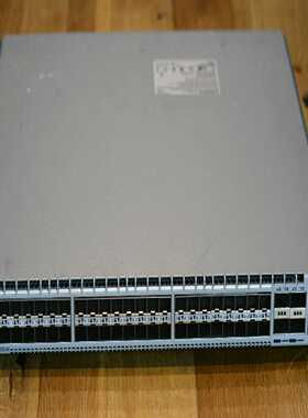 DCS-7150S-64 48万兆+4口40G【侨报商行】