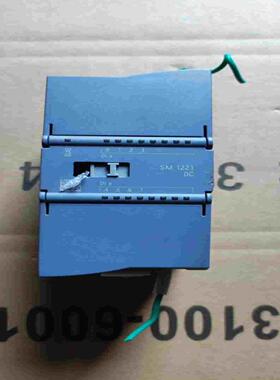 (询价)6ES7 221-1BF32-0XB0，2020年，拆