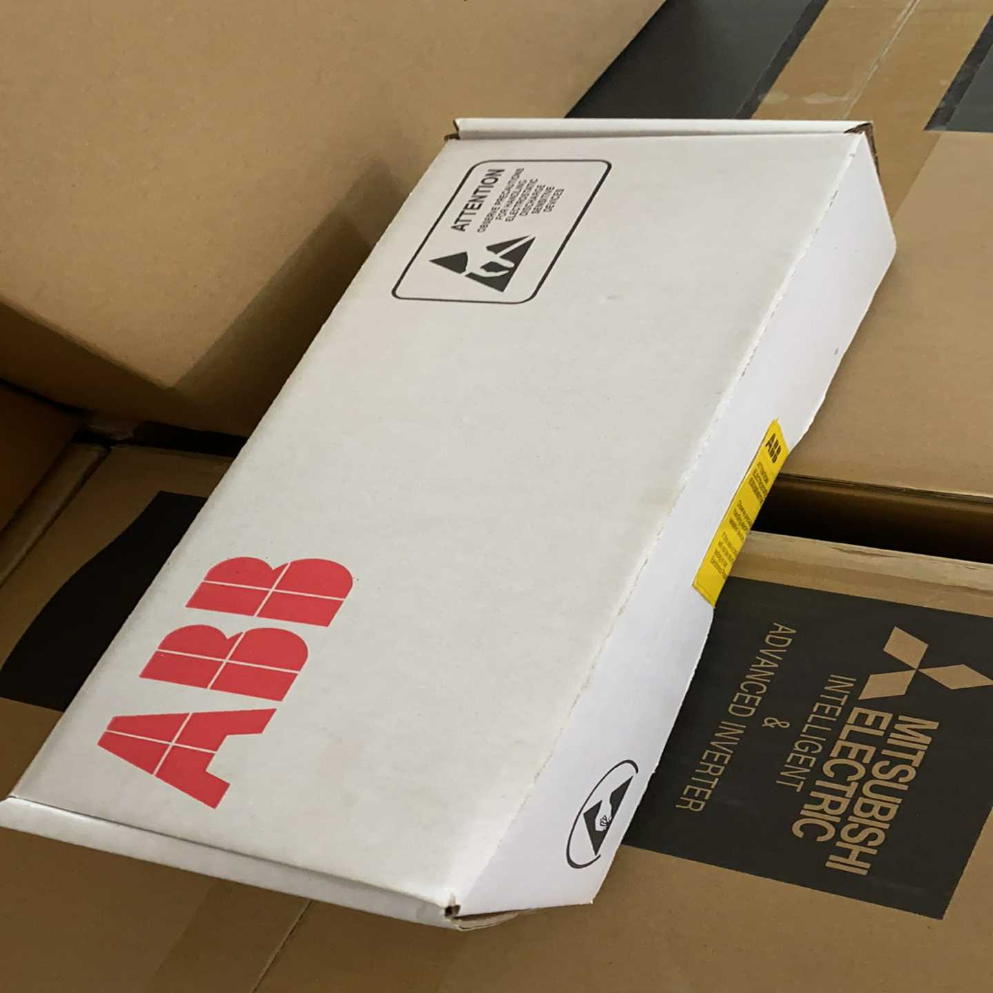 询价SMIO-01CABB变频器ACS510变频器主板