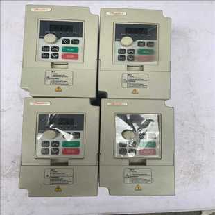 议价 1.5S2 高性能矢量 1.5kw2 变频器LC100