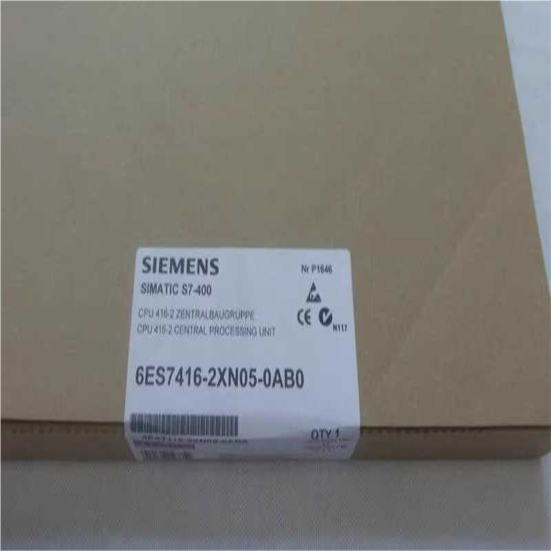 议~6ES7 416-2XN05-0AB0CP