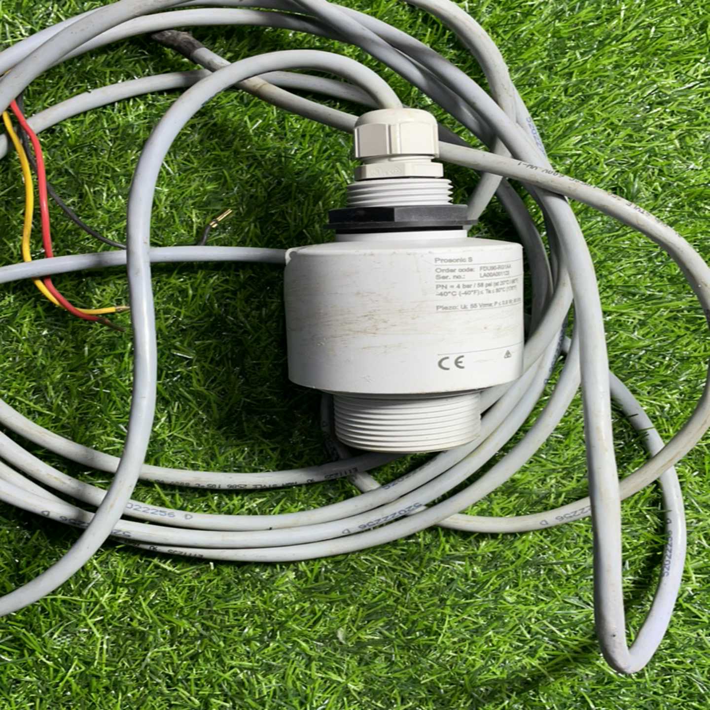 Enderess+Hauser FDU90-RG1AA 议价（咳咳电子）