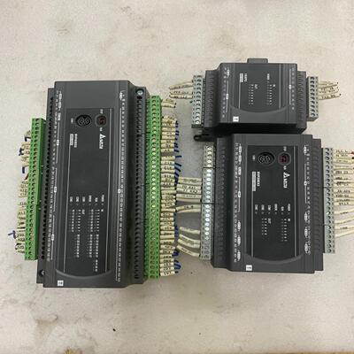 询价~台达DVP60ES200T，300。DVP20EX200T