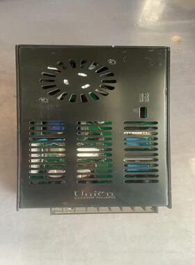 UP300S24进口开关电源 24V12.5A 原装拆机 实