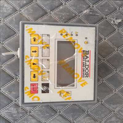 BALDOR  葆德 KPD007-501（耶耶电子）
