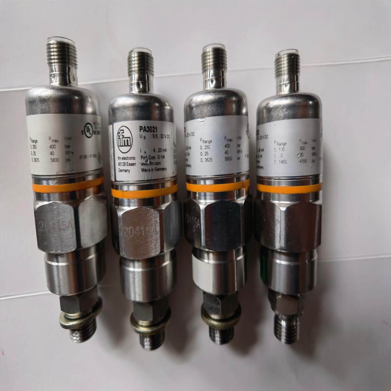 【星慕电子】IFM压力变送器 PA3021,办公设备/耗材/相关服务,其它,淘宝优惠券,粉丝福利购,淘宝优惠卷