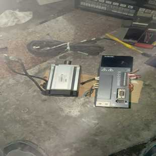 20P7 型号DS5L 信捷750瓦伺服驱动器个伺服电机 议