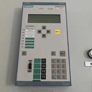 过流保护器7SJ62型号7SJ6225 询价 5eb20