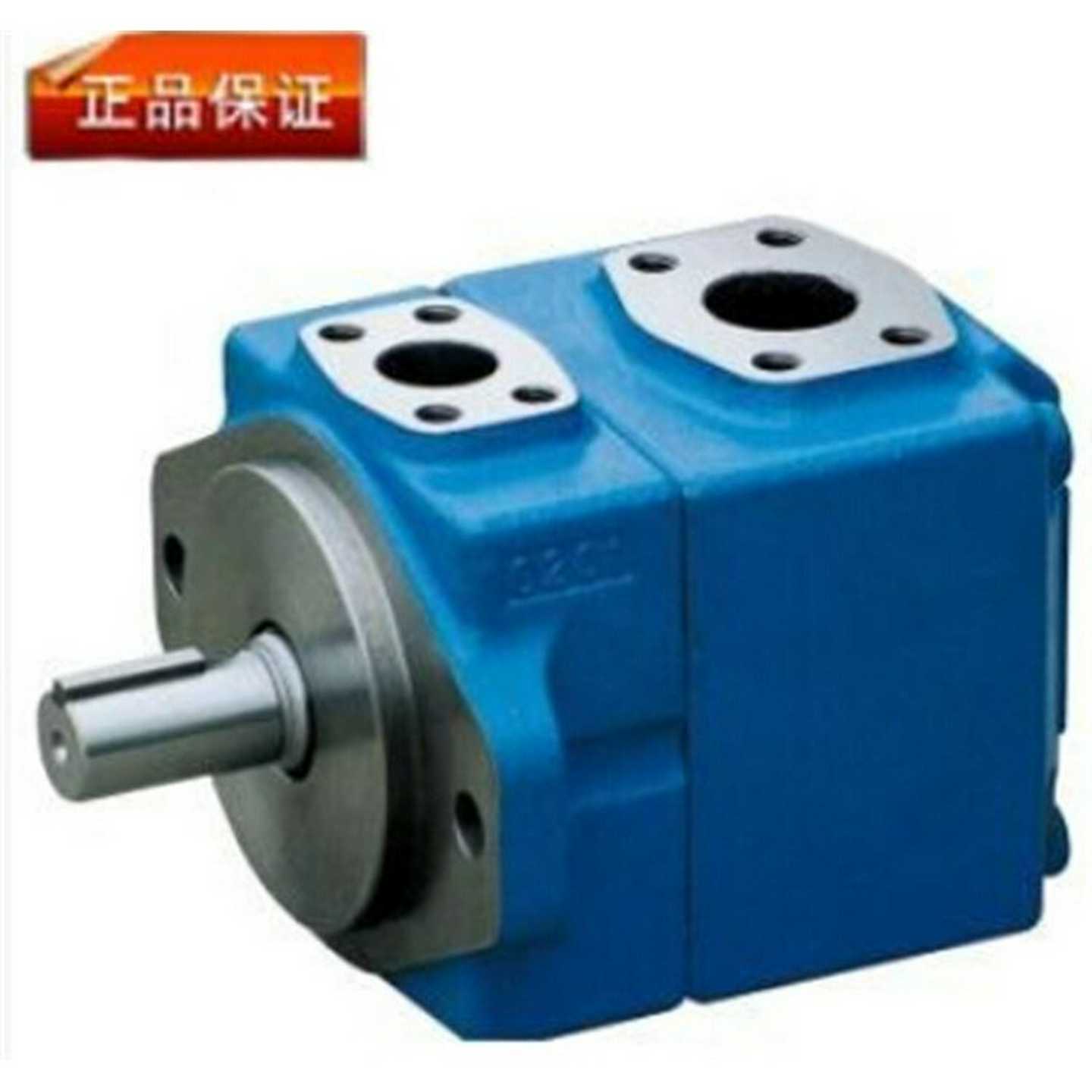 全新原厂HIGH-TECH叶片泵VPV1-12-55-10 VPV2-20-35-10欢迎询价