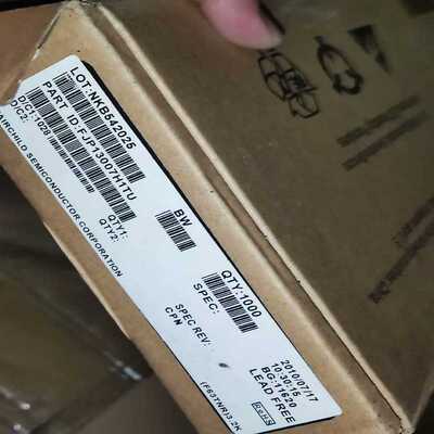 仙童FJP13007H1TU TO-220现存6000只（gg设备）