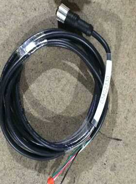 ETS电子膨胀阀连接线034G2330，（佳毅工控）