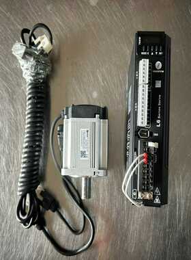 750W雷赛伺服L6-750，ACM1S-08008H2F1（耶耶电子）