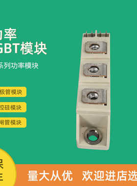 全新可控硅模块SKKT106B14E SKKT106B16E SKKT106B18E SKKT107B