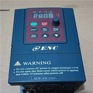2S0015N 詢價(jià) 易能變頻器EDS800 1.5KW