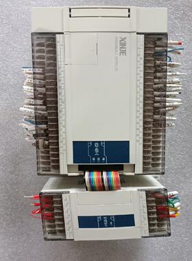 询价~信捷PLC   XC3-48R-E  模块XC-E6TC