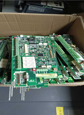 议~ABB变频器主板ACS510/550，CPU主板，功能，