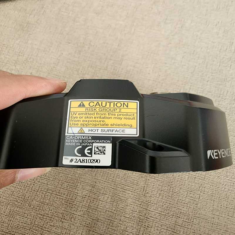 keyence  CA-DRM5X  光源（咳咳电子）