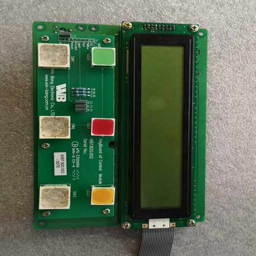 SES-36，SES-CP控制器，WB7.820.001，W（佳毅工控）