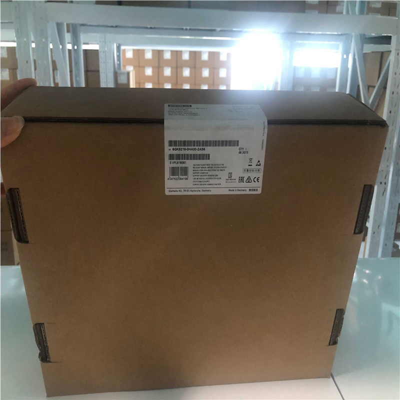 询价~6GK5216-0HA00-2AS6XP216管理型交