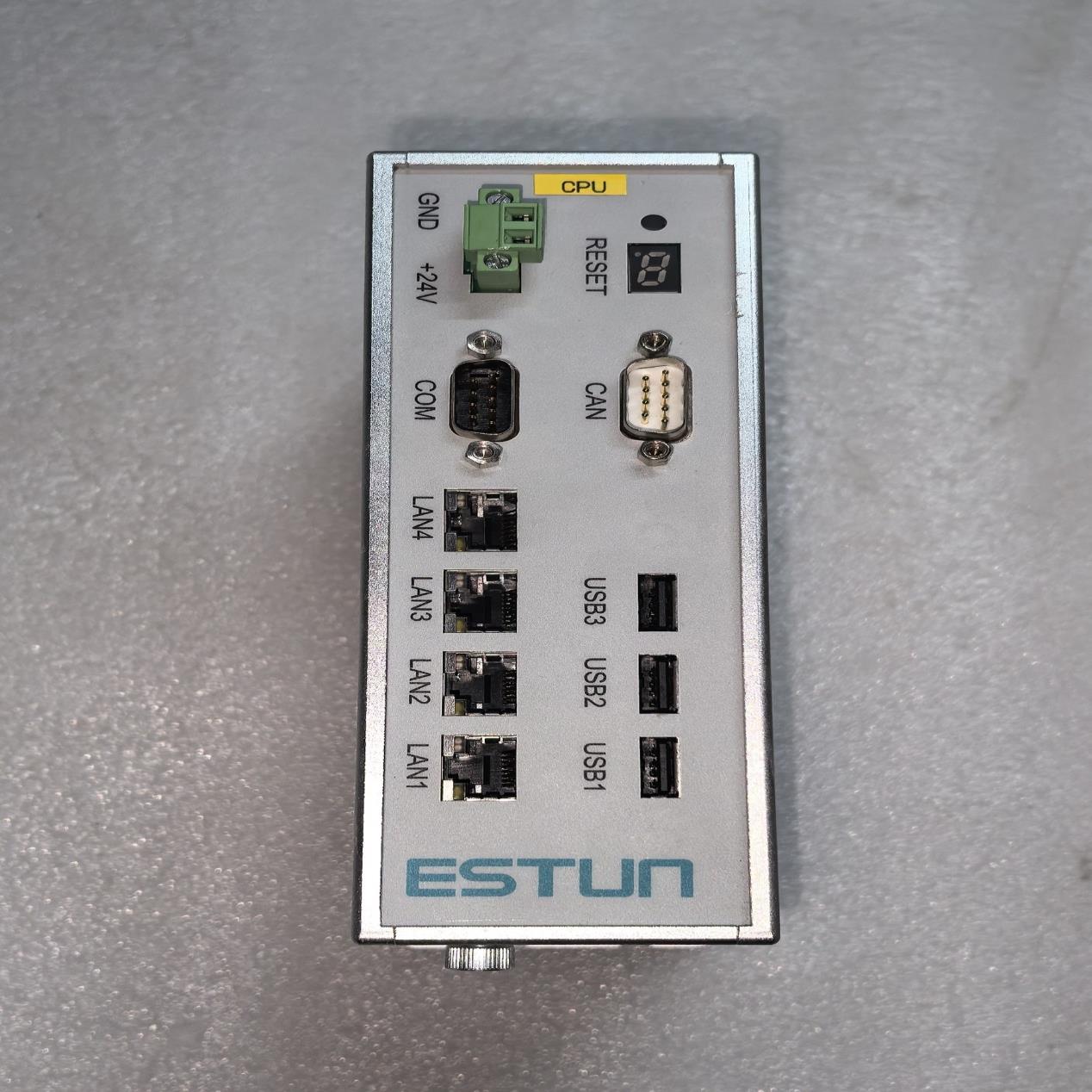 埃斯顿机器人控制器 ERC30D-N/ERC30B/ERC3~询价