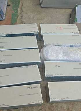 swisslogPS-40A电源E137006--议价商品