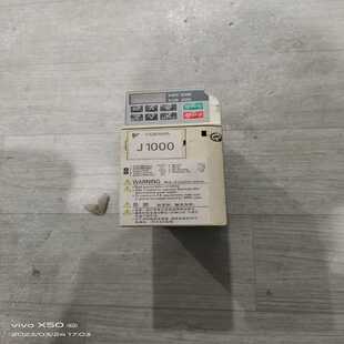 安川变频器CIMR 询价 JBBA0003BAA链接实物图