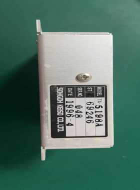 SOHGOH KEISO/2通道检测，2CH TA-5198【博航商行】