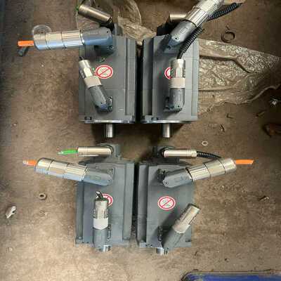 V90伺服马达，型号1FL6042-1AF61-2LB~询价