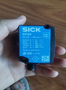 SickDT35-B15251九成新.功能询价