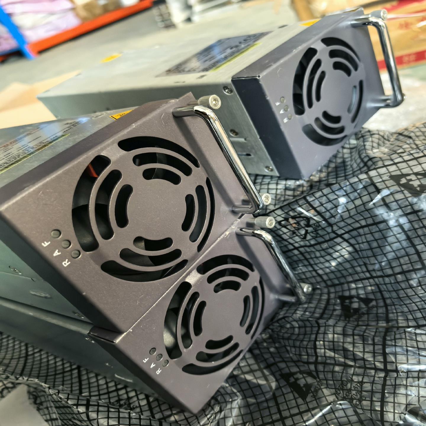 【议价】金威源 GPR4850DR03 整流模块黑白面板都有模块