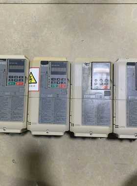 CIMR-EB4W0023FBA安川变频器，11KW，成（地坛设备）