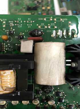 【星慕电子】变频器 AB700变频器触发板，型号314066-A02