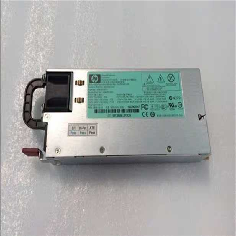 HP DL580  G7 1200W 电源 HSTNS-PL~议价